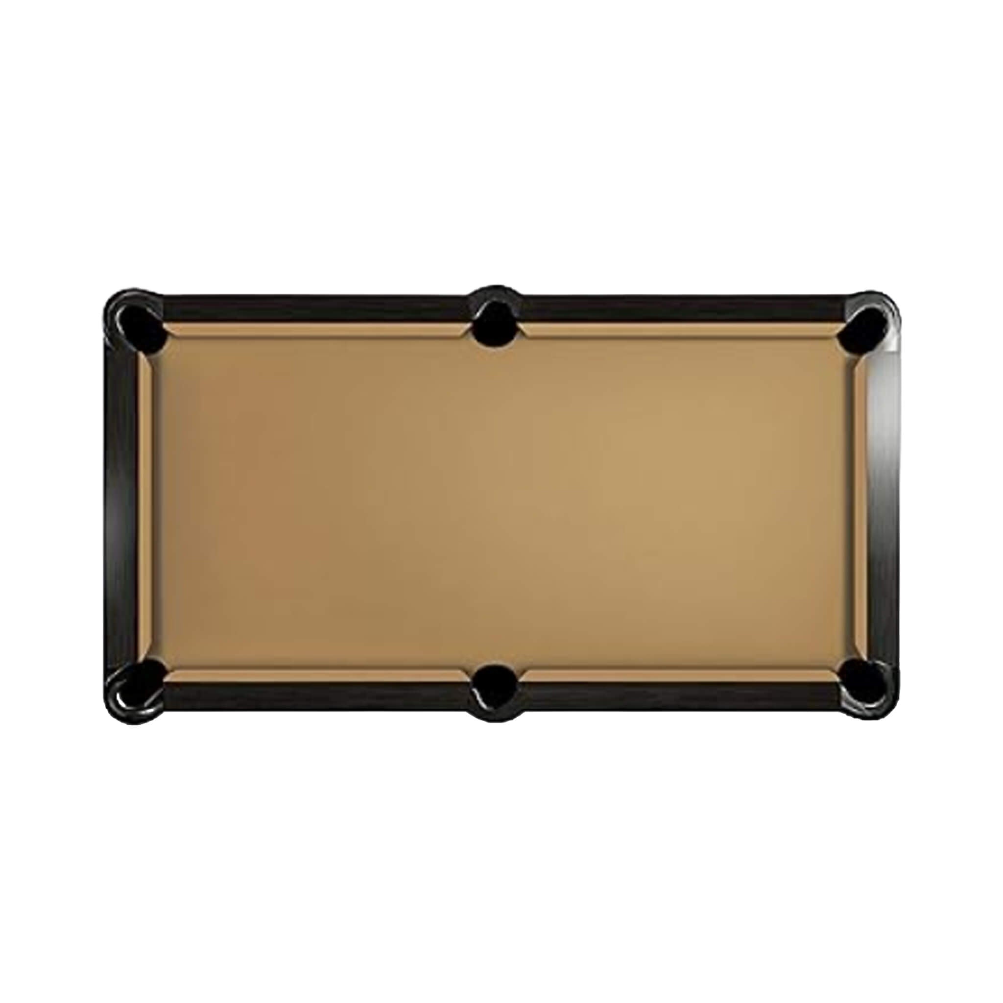 Pool Table Billiard Table – Camel