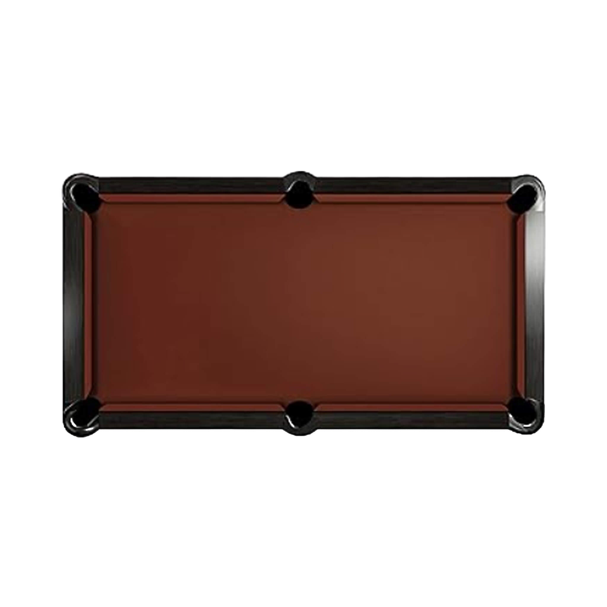 Pool Table Billiard Table – Brick