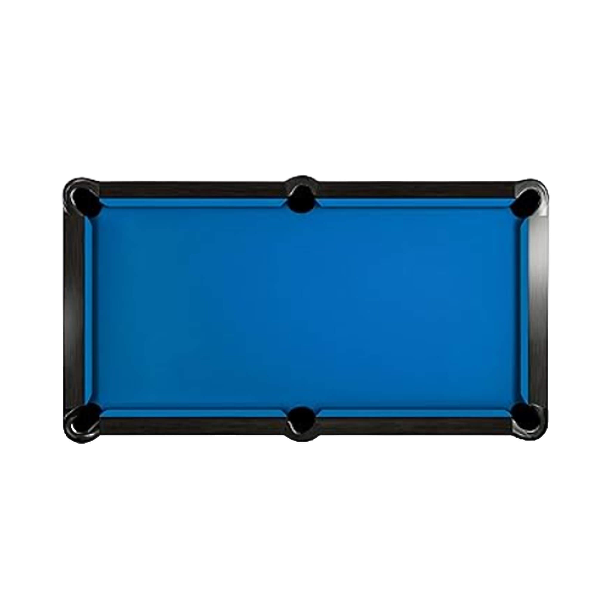 Pool Table Billiard Table – Championship Blue