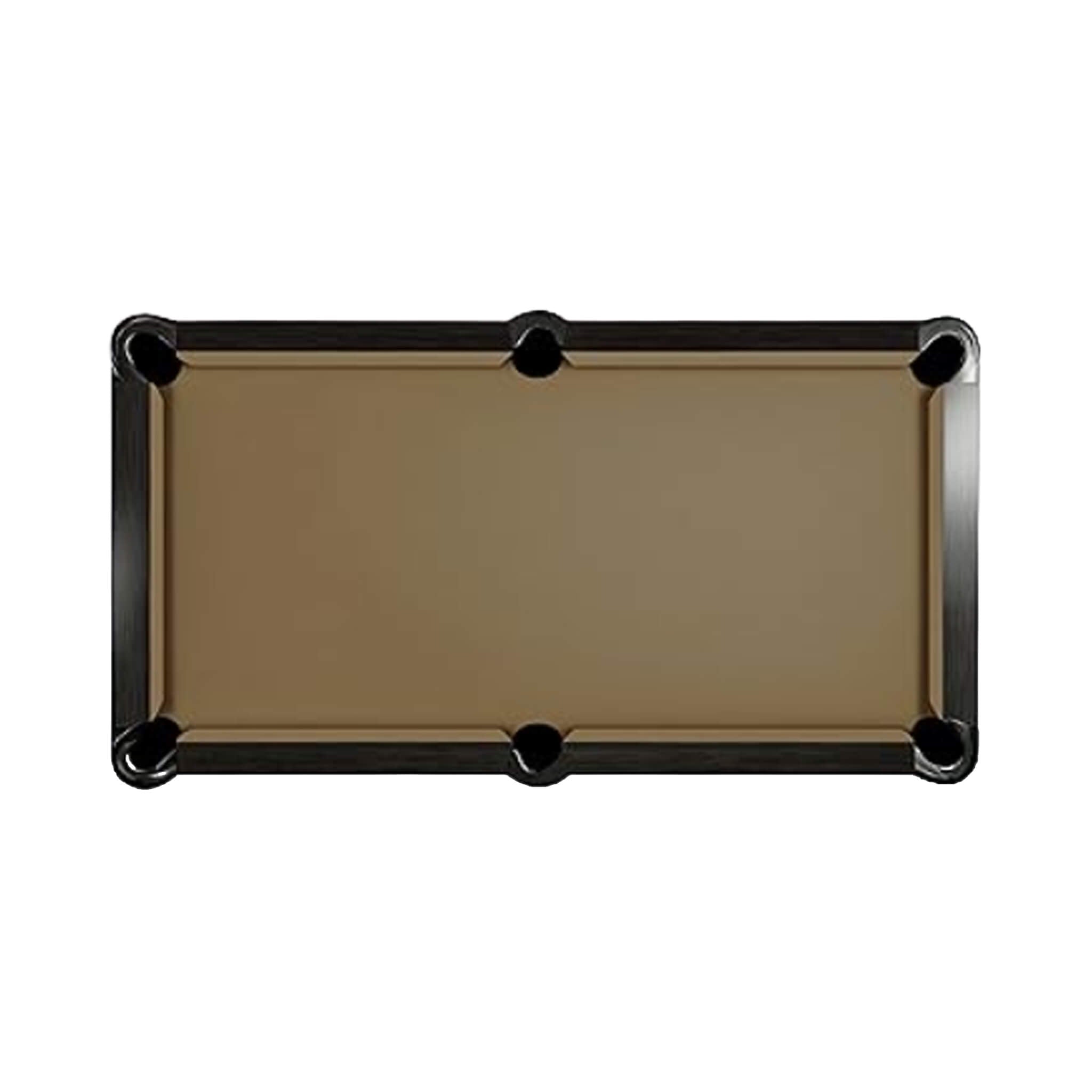 Pool Table Billiard Table – Khaki