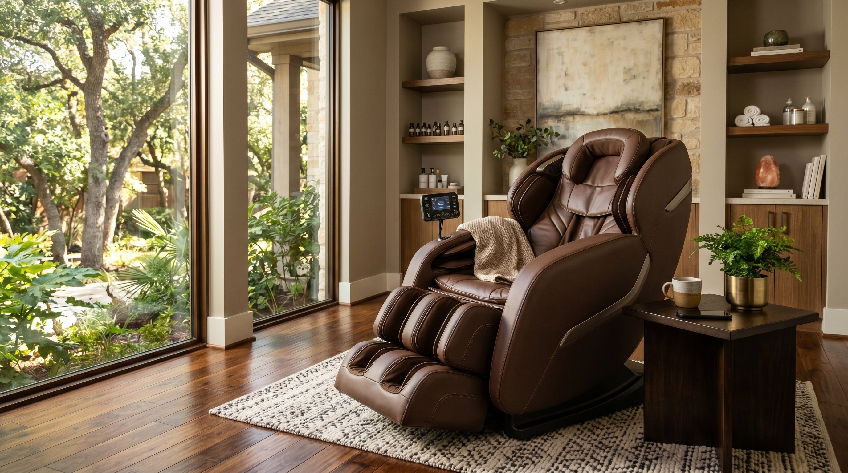 Luxury massage chairs premium zero gravity massage chair full body compression massage chair