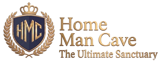 Home Man Cave