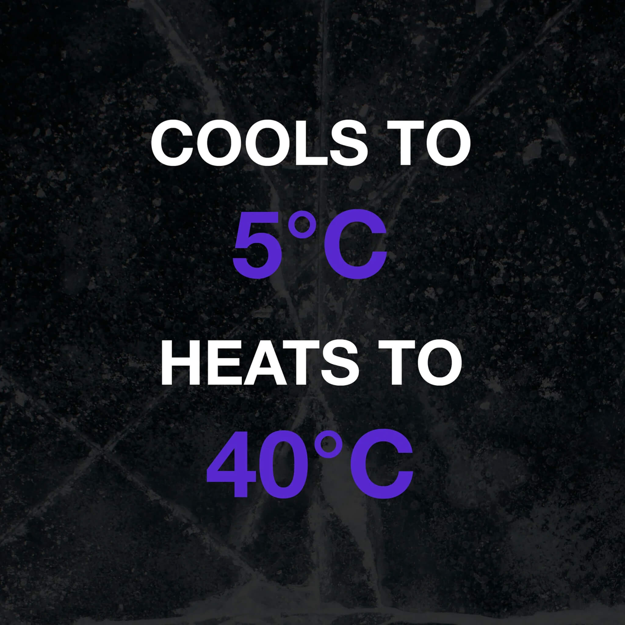Cold plunge tub heat pump temperature control ozone ice bath recovery cold water therapy biohacking wellness