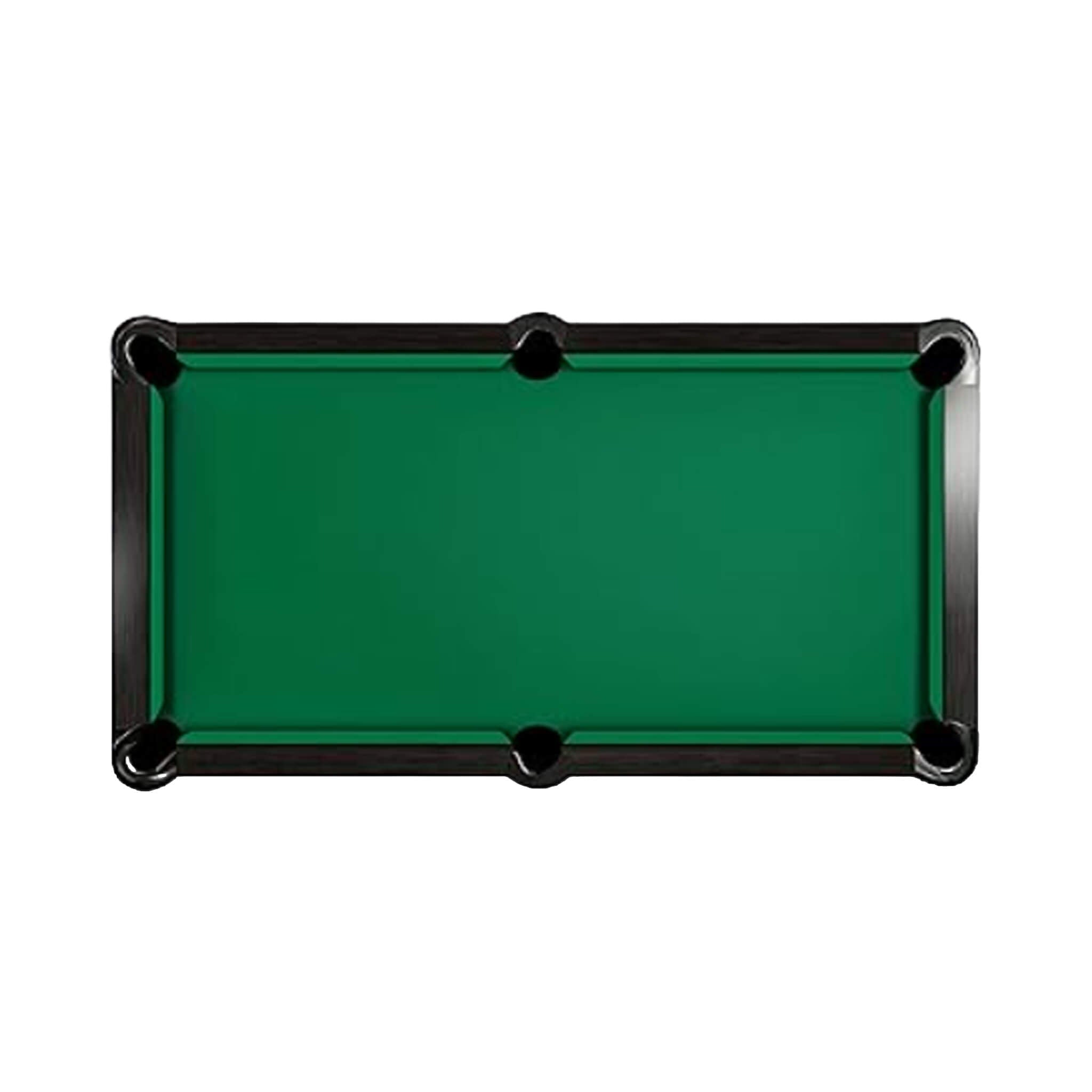 Pool Table Billiard Table – Championship Green