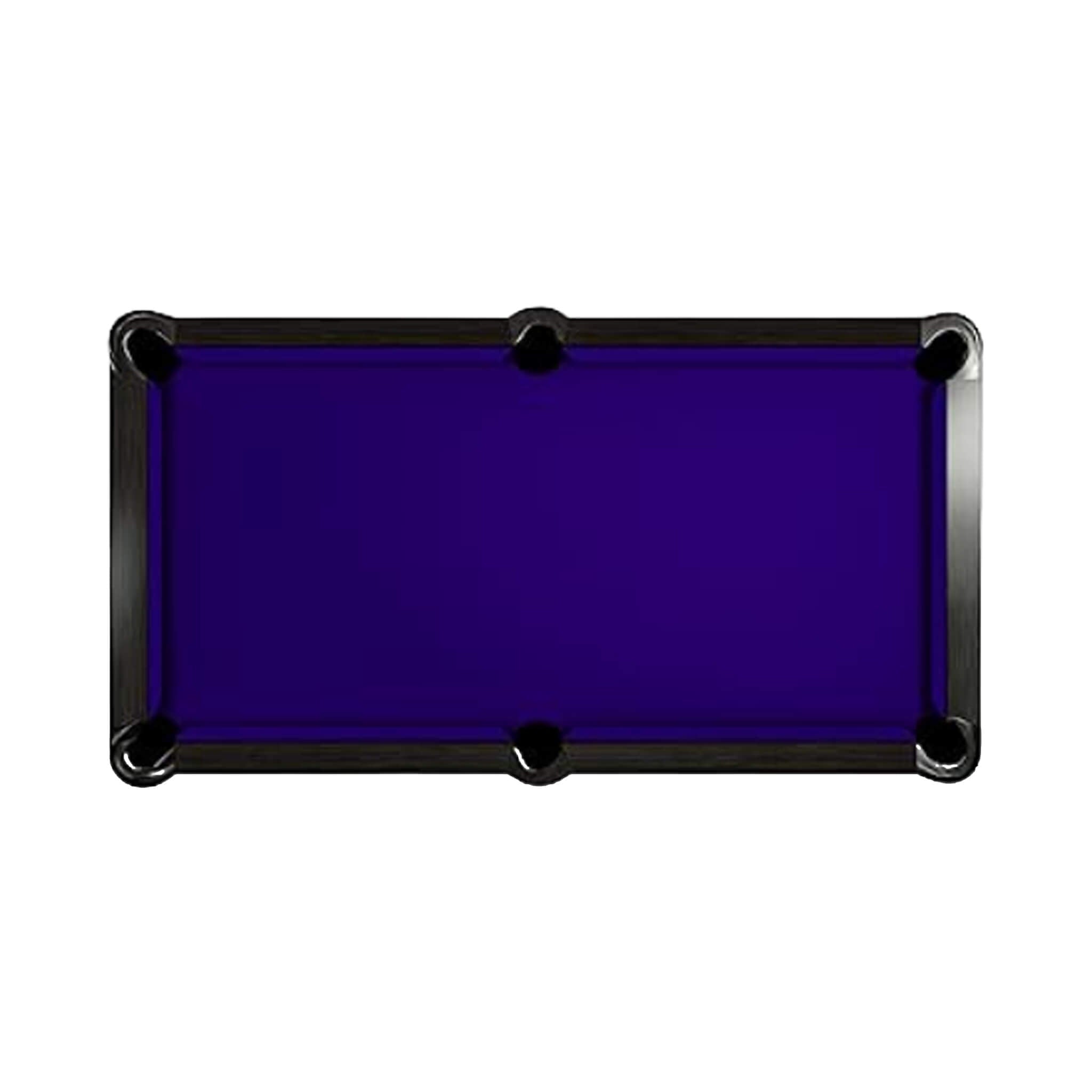 Pool Table Billiard Table – Purple