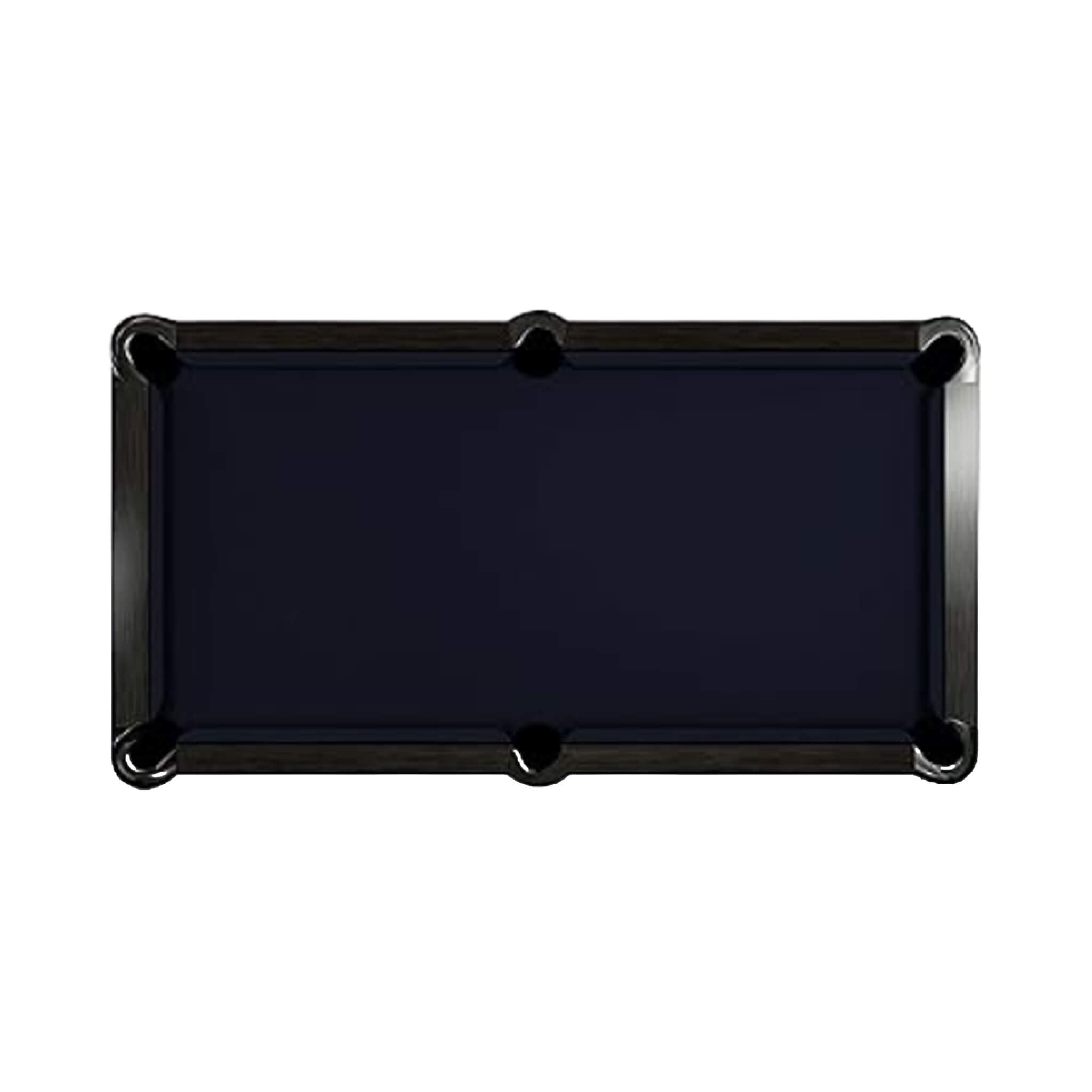 Pool Table Billiard Table – Navy