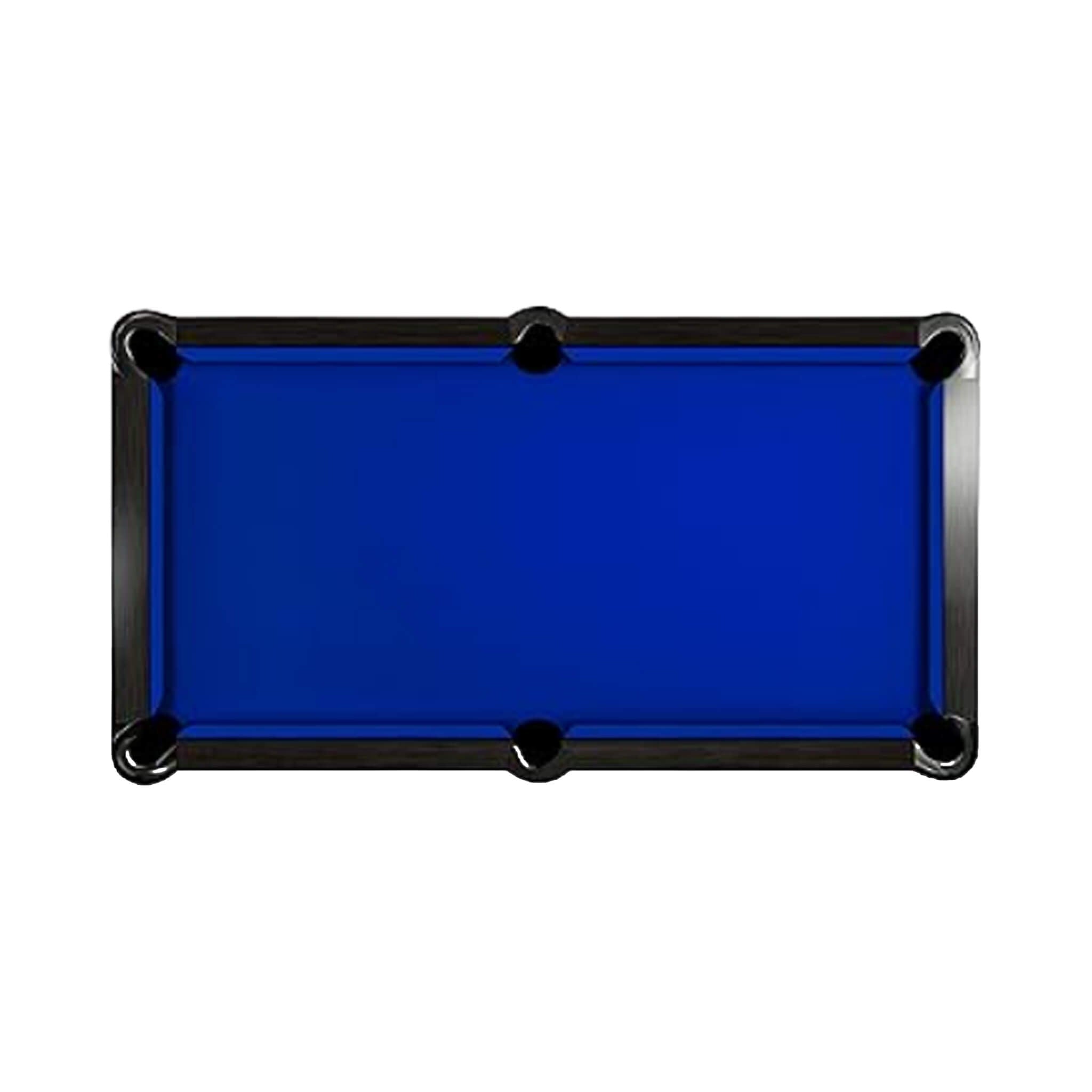 Pool Table Billiard Table – Euro Blue