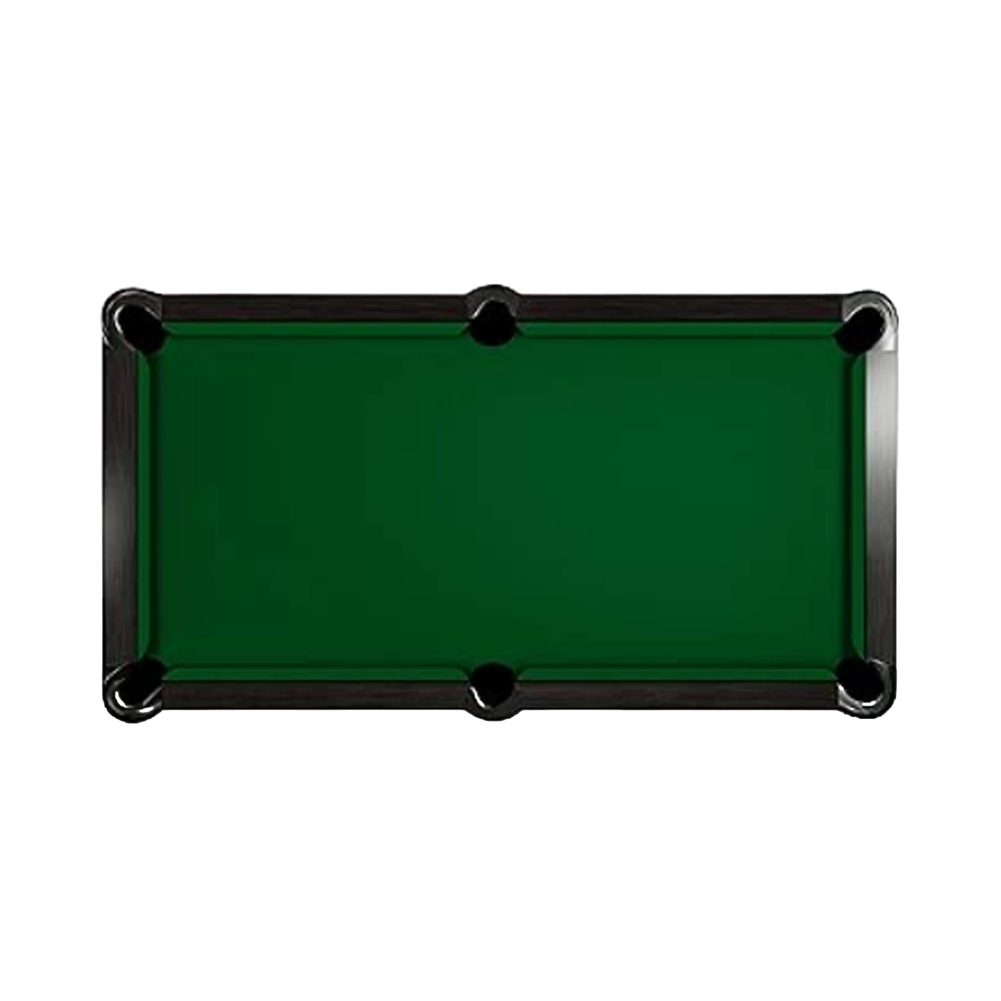 Pool Table Billiard Table – English Green