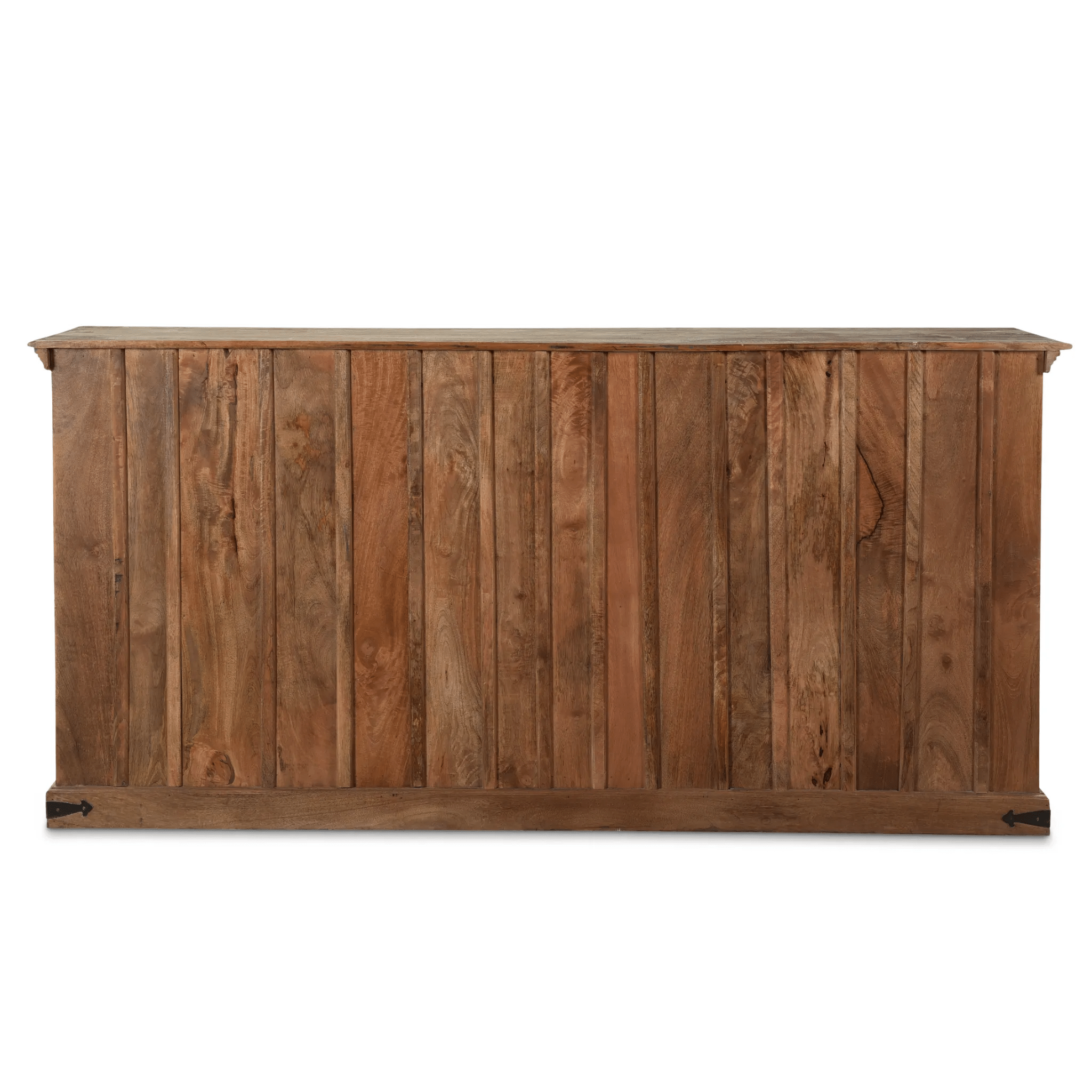 reclaimed wood sideboard buffet 4 carved door farmhouse sideboard handmade white reclaimed